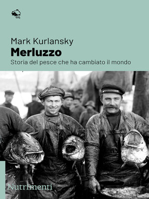 cover image of Merluzzo